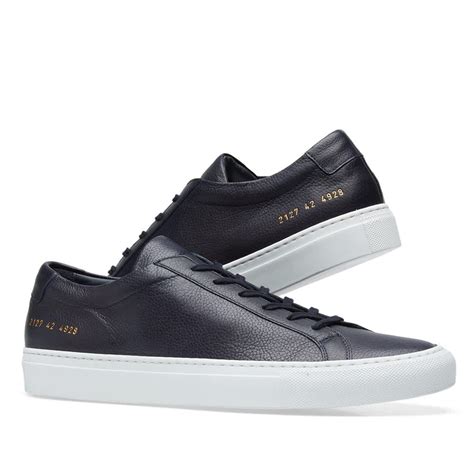 common projects achilles low price.